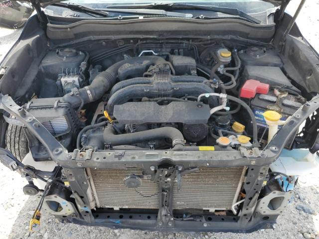 2016 SUBARU FORESTER 2 - JF2SJADC4GH403346