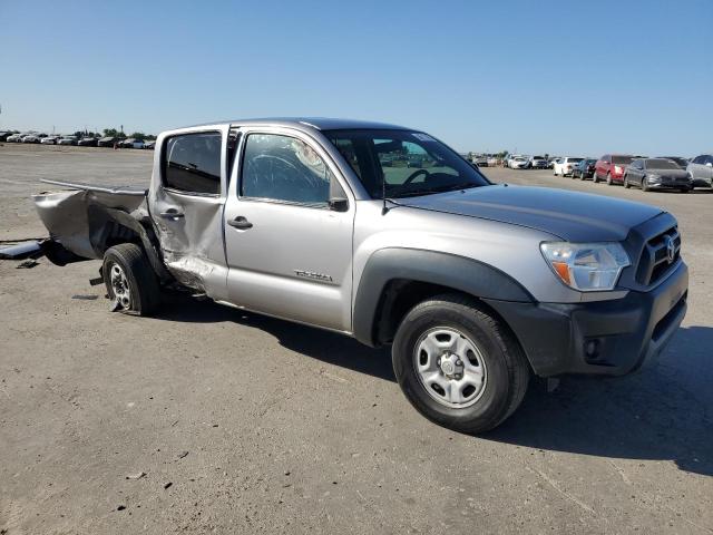 Vin: 5tfjx4cn6fx057866, lot: 56711405, toyota tacoma double cab 20154