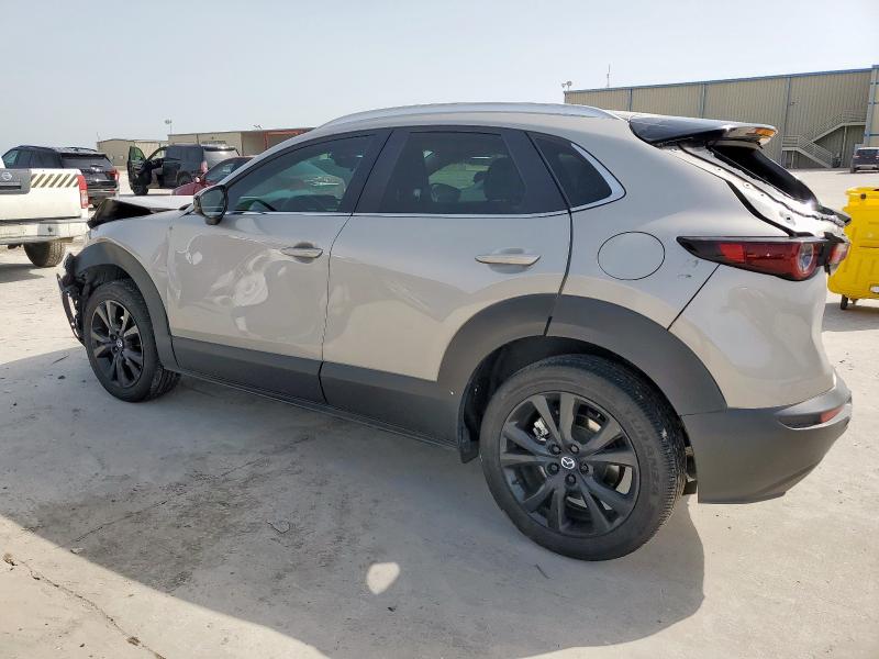 2024 MAZDA CX-30 SELE - 3MVDMBBM8RM687691