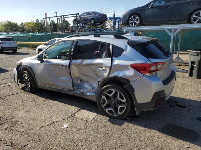 2020 SUBARU CROSSTREK JF2GTANC6L8254351