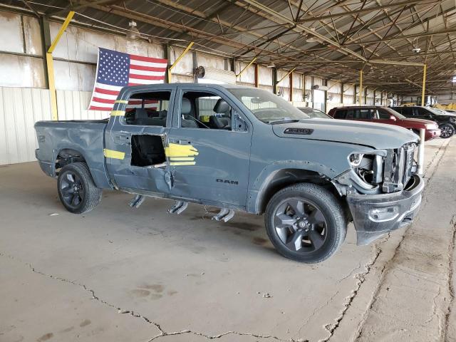 Vin: 1c6srfft9mn562627, lot: 56857225, ram 1500 big horn/lone star 20214