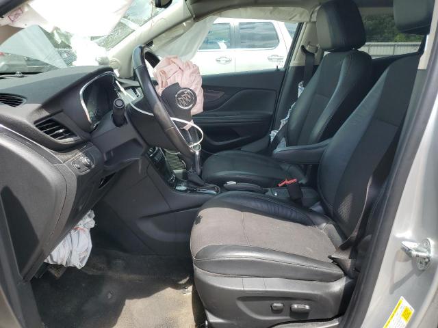 2017 BUICK ENCORE PRE - KL4CJESBXHB213957