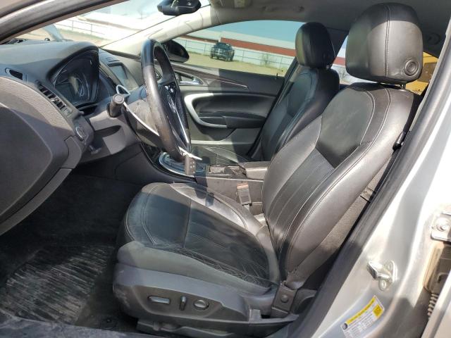 2016 BUICK REGAL PREM 2G4GR5EX2G9168998