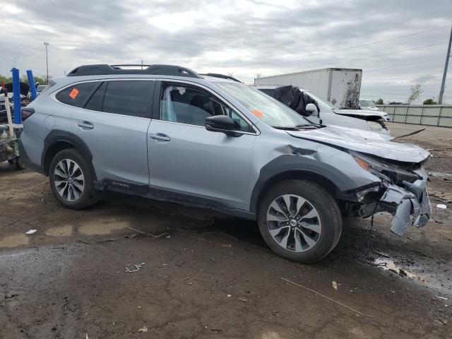 2023 SUBARU OUTBACK LI 4S4BTANC8P3192023