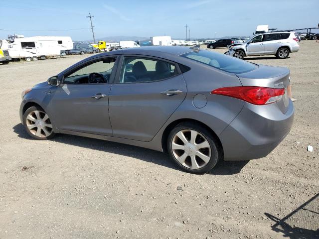 Vin: 5npdh4ae0bh054822, lot: 56549845, hyundai elantra gls 20112