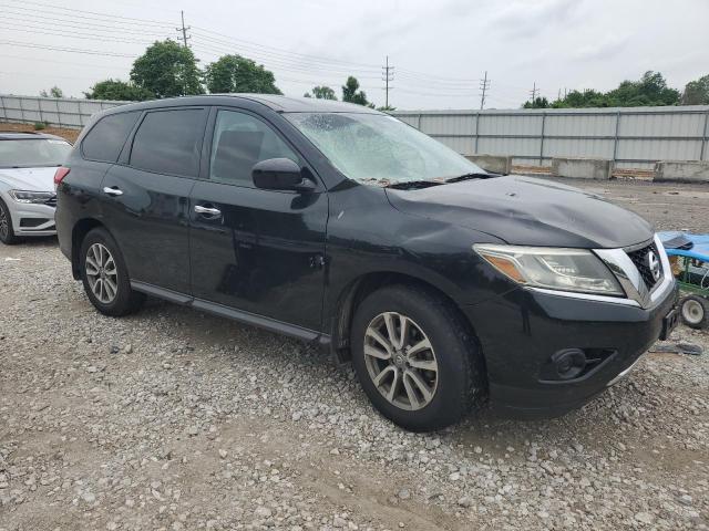 2014 NISSAN PATHFINDER - 5N1AR2MM8EC725317