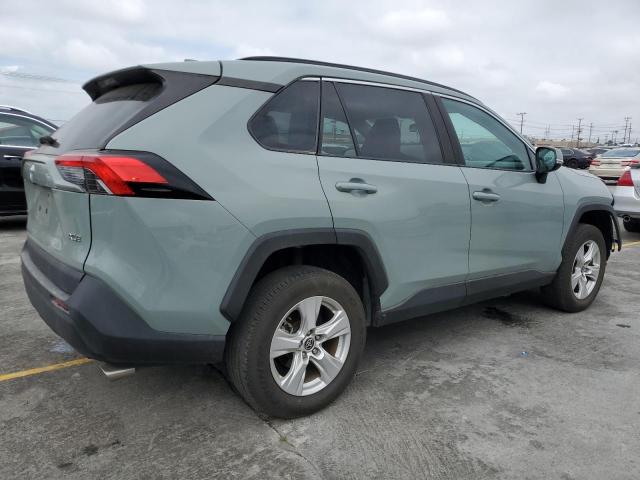 Vin: 2t3w1rfv0mw138220, lot: 55783935, toyota rav4 xle 20213