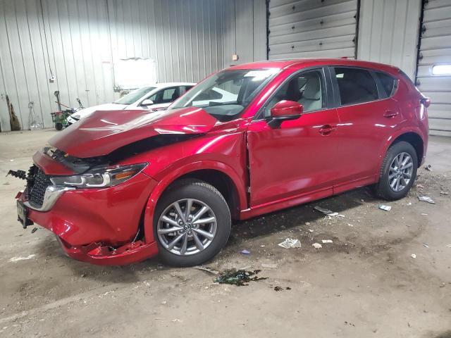 Vin: jm3kfbclxs0636489, lot: 55988625, mazda cx-5 prefe preferred 2025 img_1