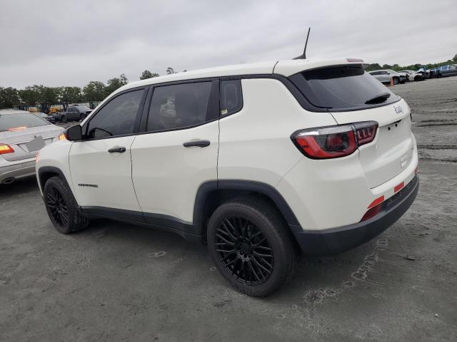 Vin: 3c4njcab9kt778064, lot: 58696275, jeep compass sport 20192