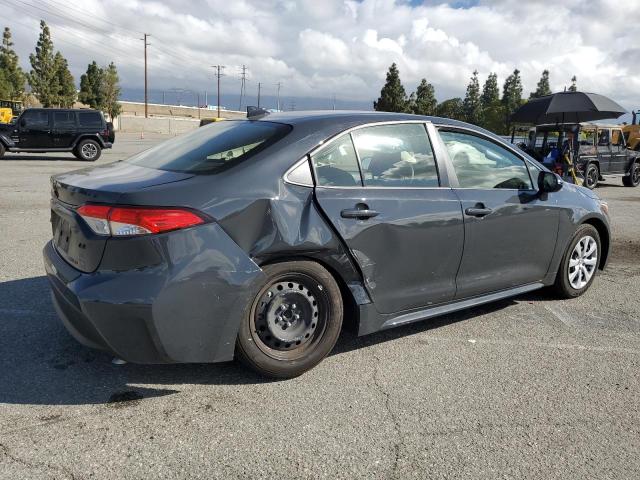 Vin: jtdb4mee2p3012670, lot: 56801165, toyota corolla le 20233
