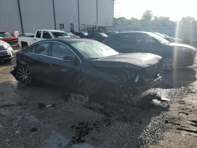 Vin: yv1612fs3e1296106, lot: 56178605, volvo s60 t5 20144