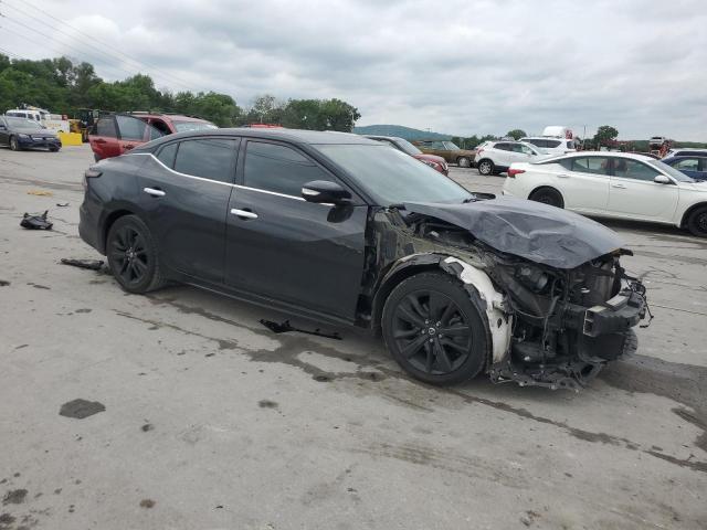 2020 NISSAN MAXIMA SV 1N4AA6CV6LC369241