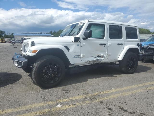 Vin: 1c4rjxp68rw116693, lot: 58254165, jeep wrangler sahara 4xe 2024 img_1