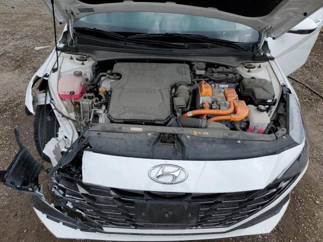 2023 HYUNDAI ELANTRA LI - KMHLN4AJXPU074473