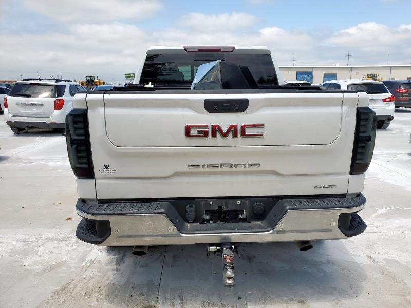 2020 GMC SIERRA C15 3GTP8DEDXLG110466