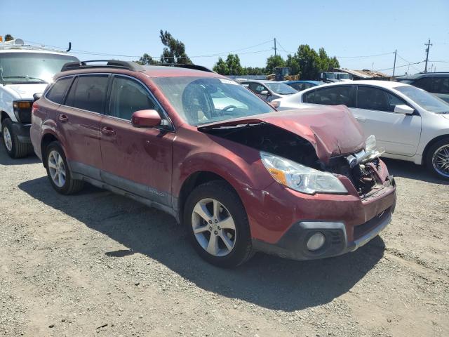 Vin: 4s4brblc7e3290562, lot: 58438115, subaru outback 2.5i limited 20144