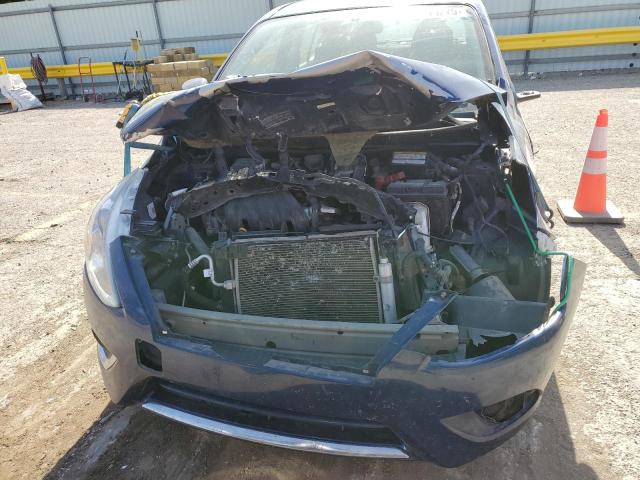 2018 NISSAN VERSA S - 3N1CN7AP4JL877388