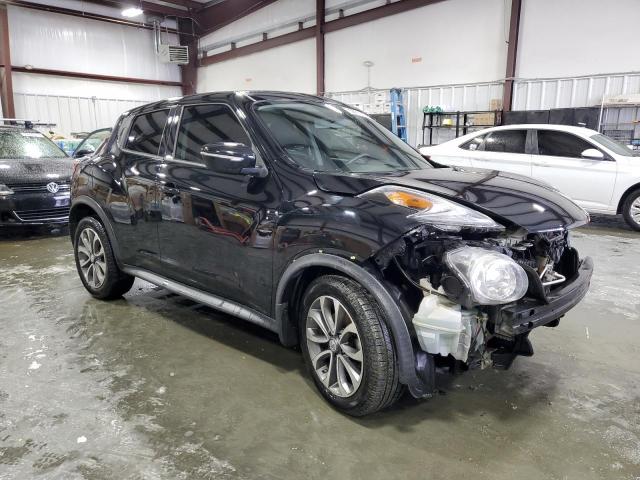Vin: jn8af5mr7ht705224, lot: 56671115, nissan juke s 20174