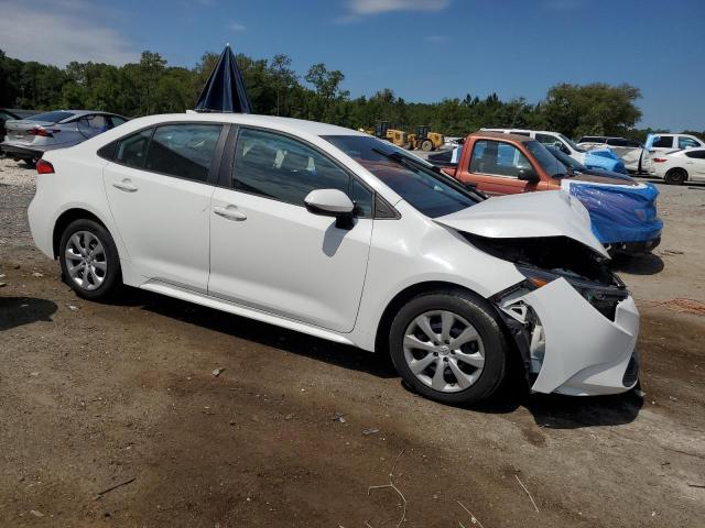 Vin: 5yfepmae4np272244, lot: 55844855, toyota corolla le 20224