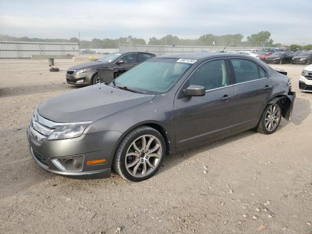 Vin: 3fahp0ha4cr103511, lot: 58071255, ford fusion se 2012 img_1