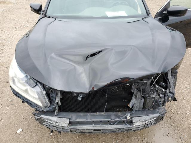 2017 HONDA ACCORD SPO - 1HGCR2F17HA057821