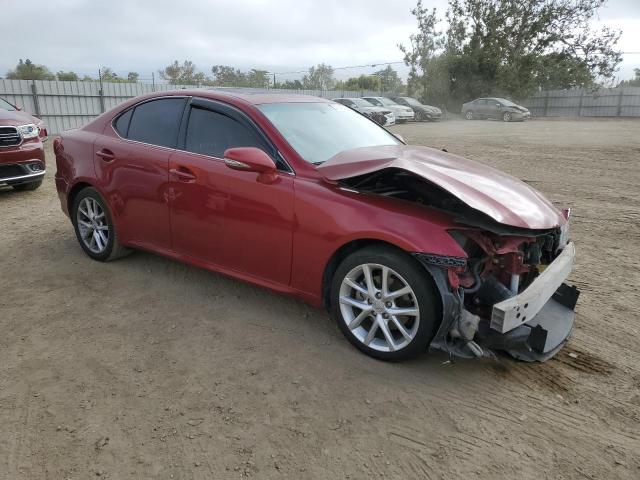Vin: jthbf5c27d5187505, lot: 57318255, lexus is 250 20134