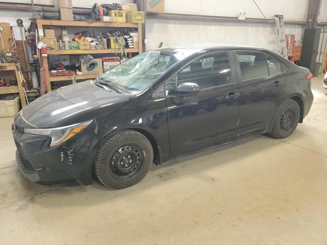 Vin: 5yfbpmbe3mp149244, lot: 56476035, toyota corolla le 2021 img_1