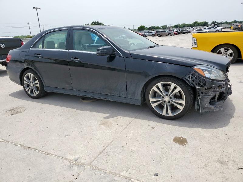 Vin: wddhf5kb7eb061098, lot: 56970415, mercedes-benz e-class 350 20144