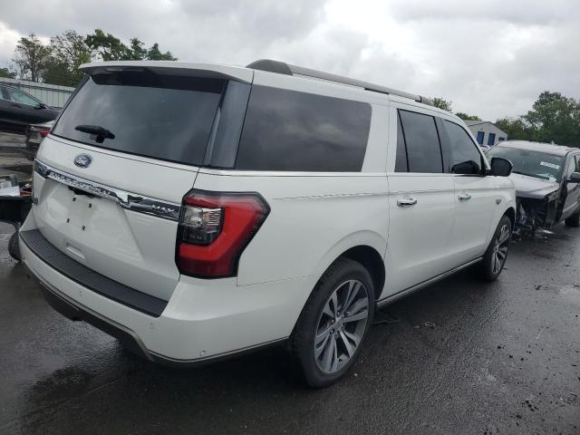 Vin: 1fmjk1pt1lea16652, lot: 58063445, ford expedition max king ranch 20203
