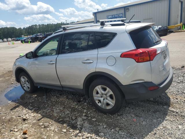 Vin: jtmzfrev9fd077739, lot: 56218425, toyota rav4 le 20152