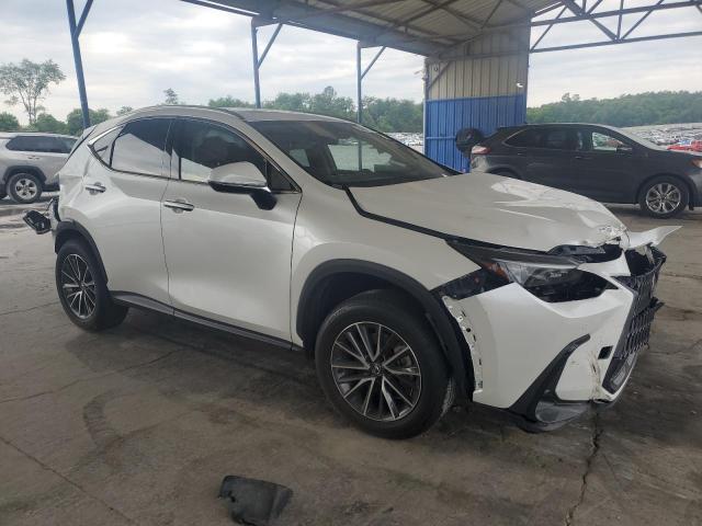 Vin: jtjggcez4s5010715, lot: 54897185, lexus nx 350 pre 350 premium 20254