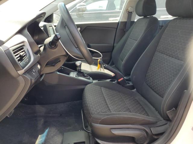 2018 KIA RIO LX - 3KPA24AB7JE069380