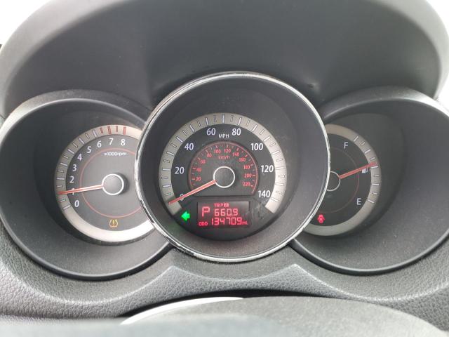2013 KIA FORTE LX - KNAFT4A24D5722019