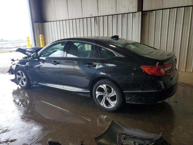 Vin: 1hgcv1f5xja156860, lot: 55927115, honda accord exl 20182
