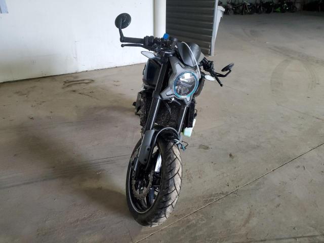 CFMO CFMOTO 2022 silver   LCEPEWL11N6002268 photo #3