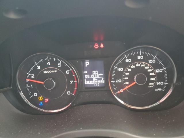 2015 SUBARU FORESTER 2 - JF2SJGWC5FH484436