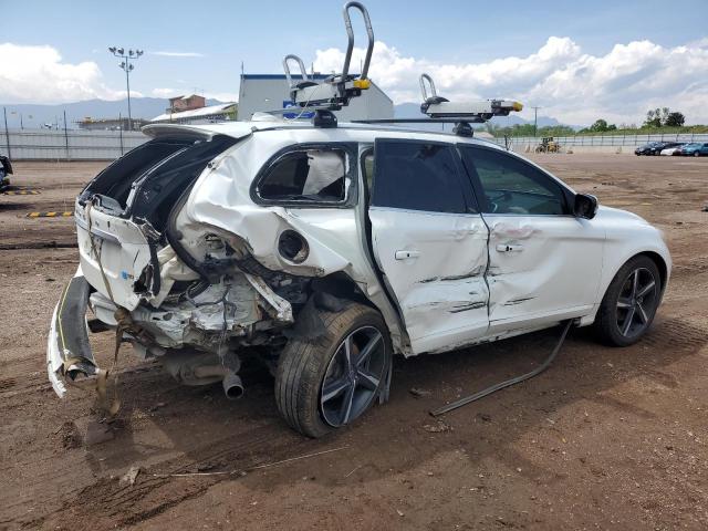 Vin: yv4902rp6g2801014, lot: 58272955, volvo xc60 t6 r-design premier 20163
