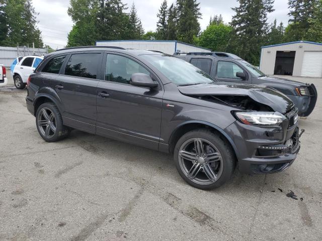 Vin: wa1dgafe5fd005535, lot: 56905465, audi q7 prestige 20154