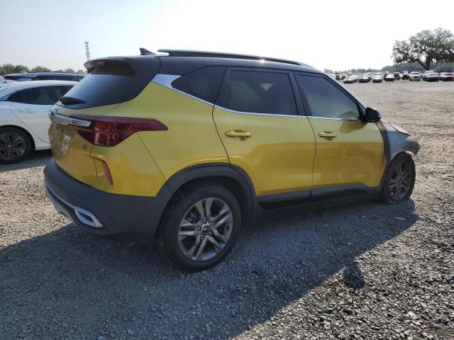 Vin: kndeu2aa5m7204528, lot: 55978425, kia seltos s 20213