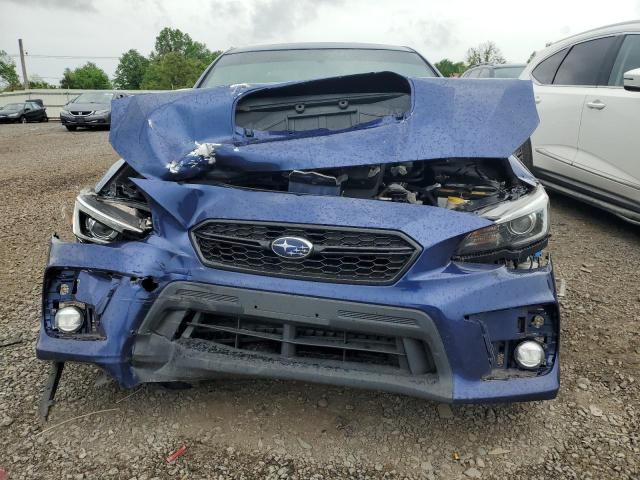 2018 SUBARU WRX LIMITE JF1VA1F60J9822241