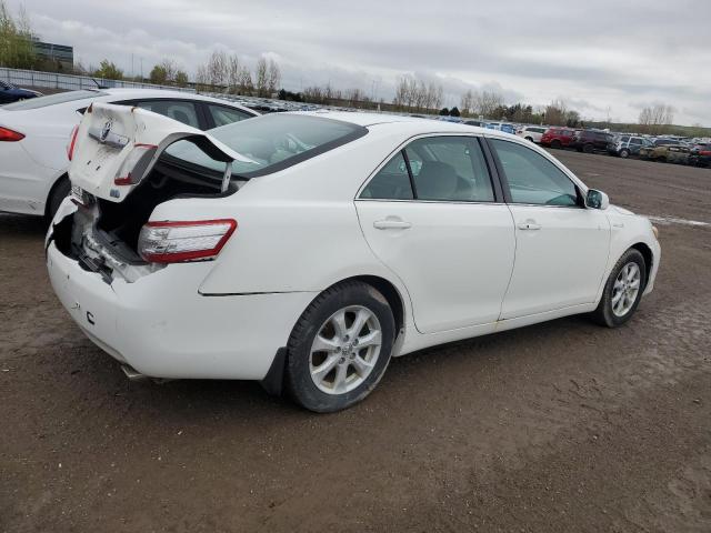 Vin: 4t1bb3ek5bu126277, lot: 54699095, toyota camry hybrid 20113