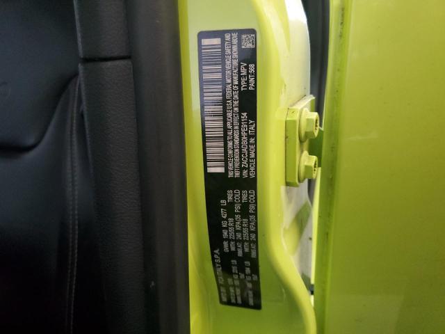 2017 JEEP RENEGADE L ZACCJADB0HPE91154