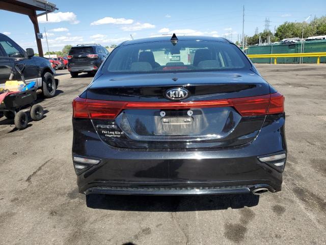 2020 KIA FORTE FE - 3KPF24AD9LE158992