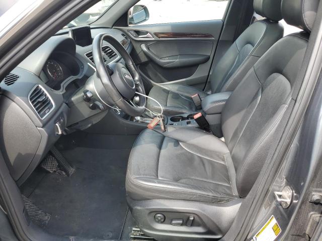 2015 AUDI Q3 PREMIUM - WA1EFCFS2FR012373