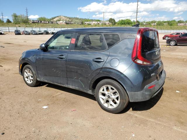 Vin: kndj23au3l7114703, lot: 57793355, kia soul lx 20202