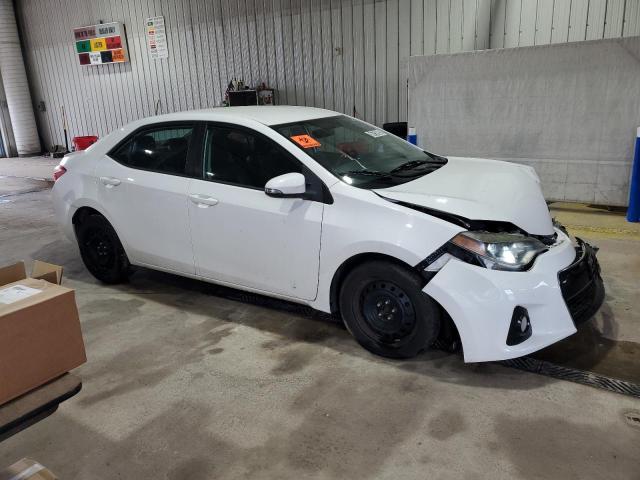Vin: 2t1burhe9gc656229, lot: 56753095, toyota corolla l 20164