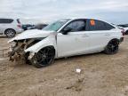 2025 HONDA CIVIC SPOR - 2HGFE2F51SH541794