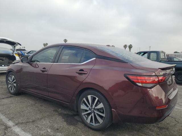 Vin: 3n1ab8cvxly254526, lot: 58363675, nissan sentra sv 20202