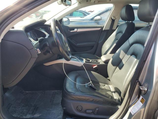 wauffaflxba098898 - 2011 Audi A4 Premium Plus - #55857885
