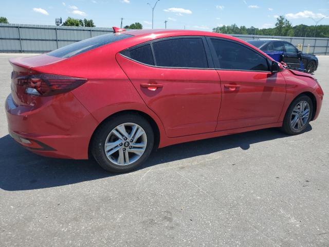 Vin: 5npd84lf0lh572226, lot: 55797105, hyundai elantra sel 20203